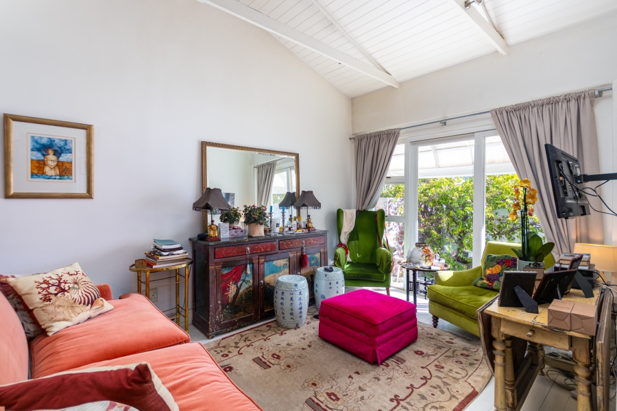 2 Bedroom Property for Sale in Claremont Upper Western Cape